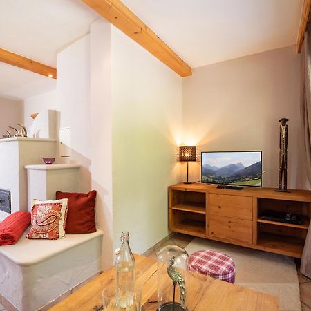 Appartement Teresa I By Nv-Appartements Kirchberg in Tirol Eksteriør billede